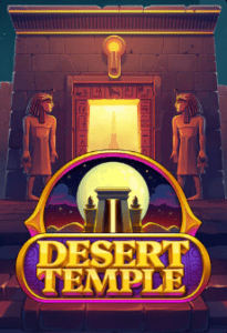 Desert Temple